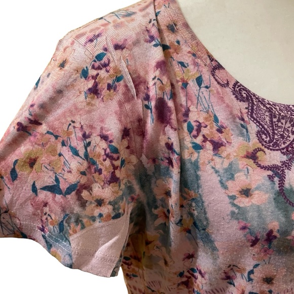 One‎ World Top Large - Picture 4 of 9